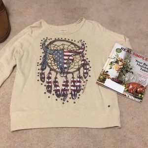 Polo Ralph Lauren Vintage Sweatshirt